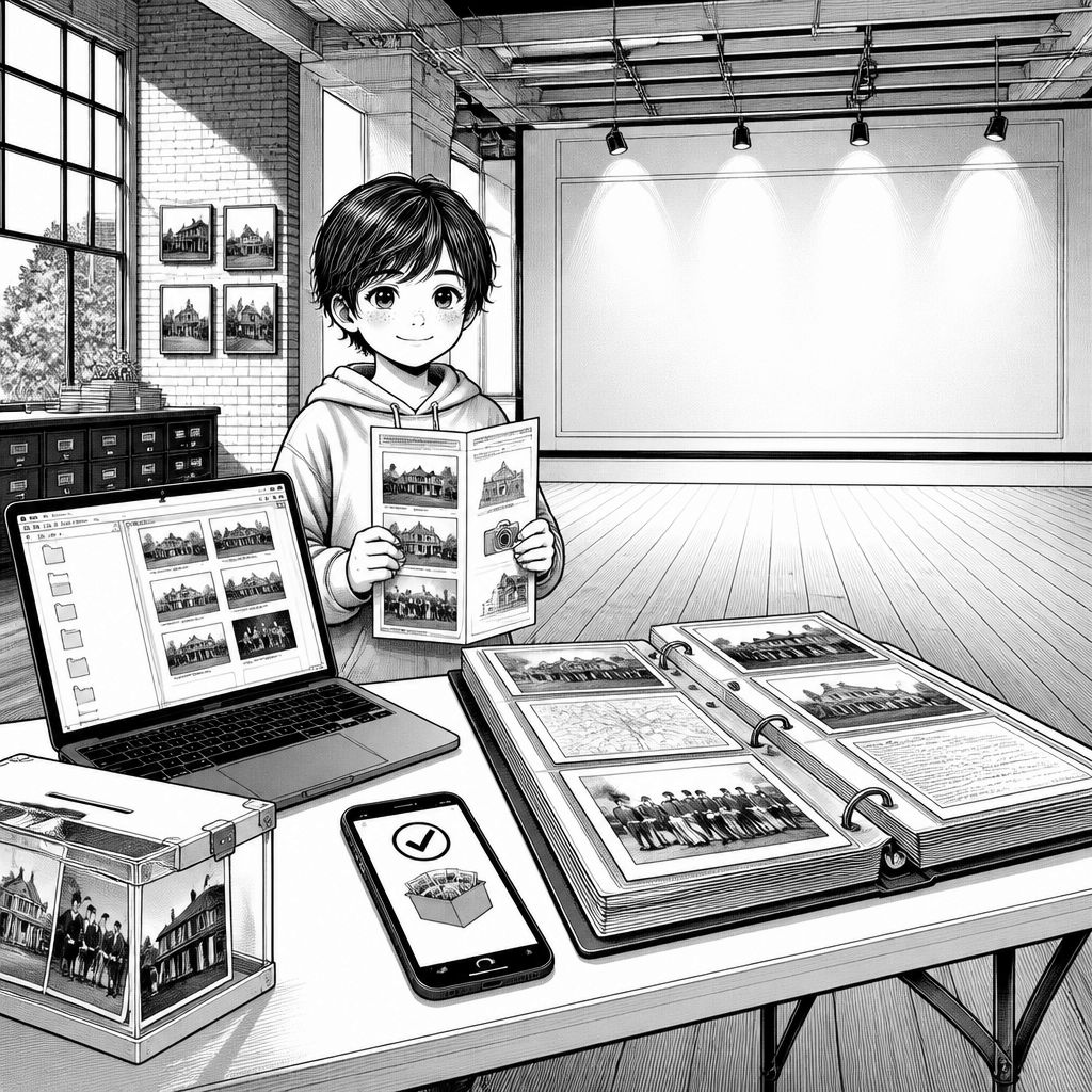 Norddakota: Kind sammelt 1.600 US-Dollar für militärische Galerie Norddakota: Kind sammelt 1.600 US-Dollar für militärische Galerie