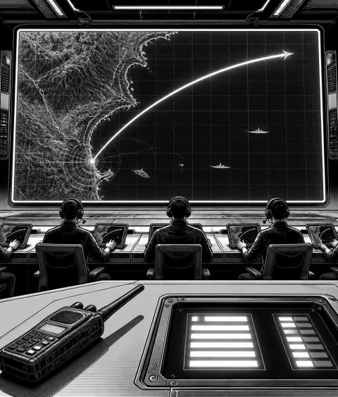 ai-north-korea-missile-test-radar