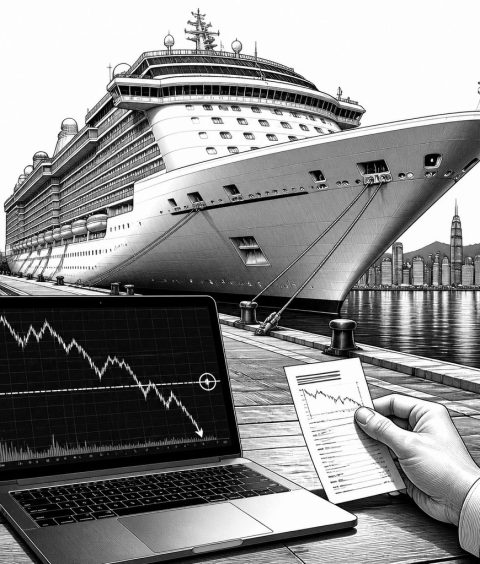 ai-norwegian-cruise-line-analyst-target-gap