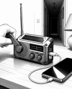 ai-notfallradio-kurbel-solarpanel-akkuladen