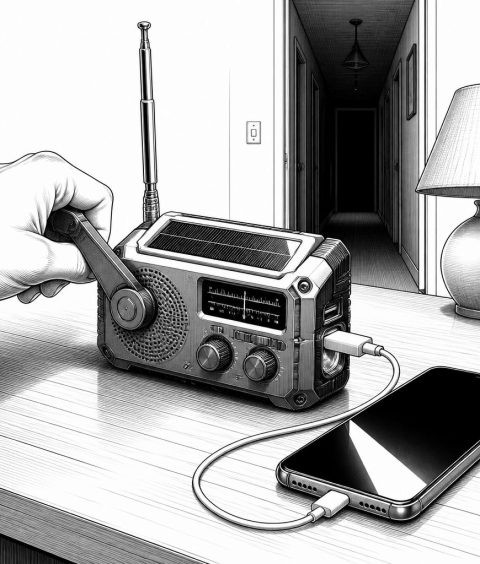 ai-notfallradio-kurbel-solarpanel-akkuladen