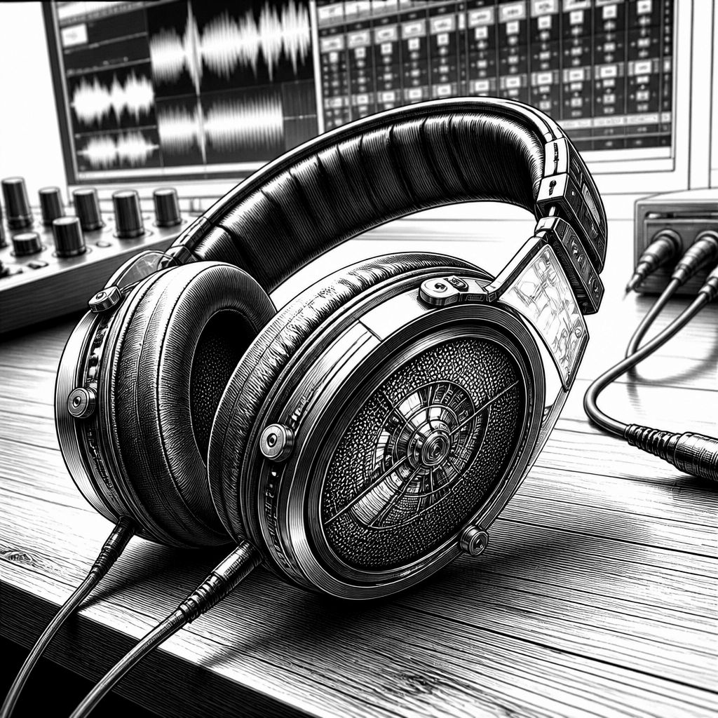 Nothing Headphone (1) Pro: Drei Treiber, xMEMS und Studio-EQ für 399 US-Dollar Nothing Headphone (1) Pro: Drei Treiber, xMEMS und Studio-EQ für 399 US-Dollar