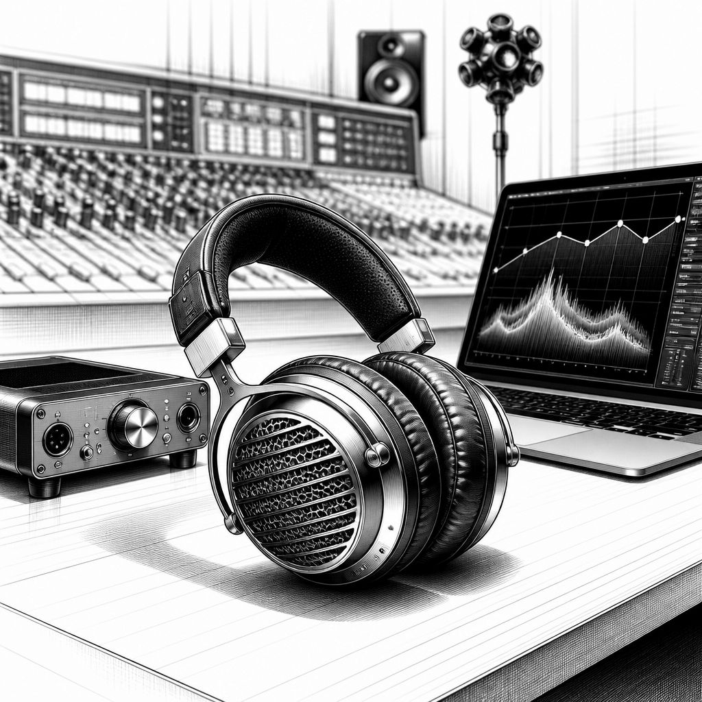 Nothing Headphone (1) Pro: Drei-Treiber-Design, Studio-Tools und 349 Euro Nothing Headphone (1) Pro: Drei-Treiber-Design, Studio-Tools und 349 Euro