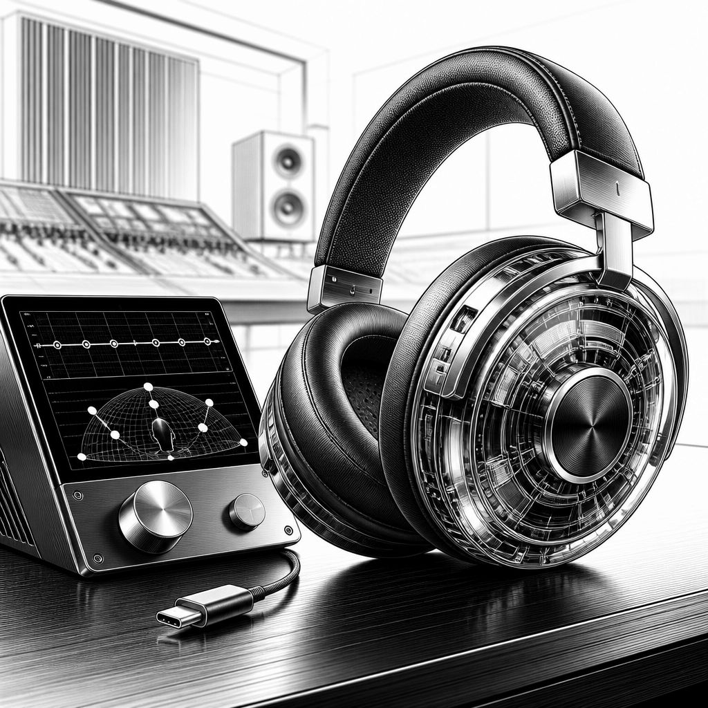 Nothing bringt Headphone (1) Pro mit Studio-Features und V von BTS Nothing bringt Headphone (1) Pro mit Studio-Features und V von BTS