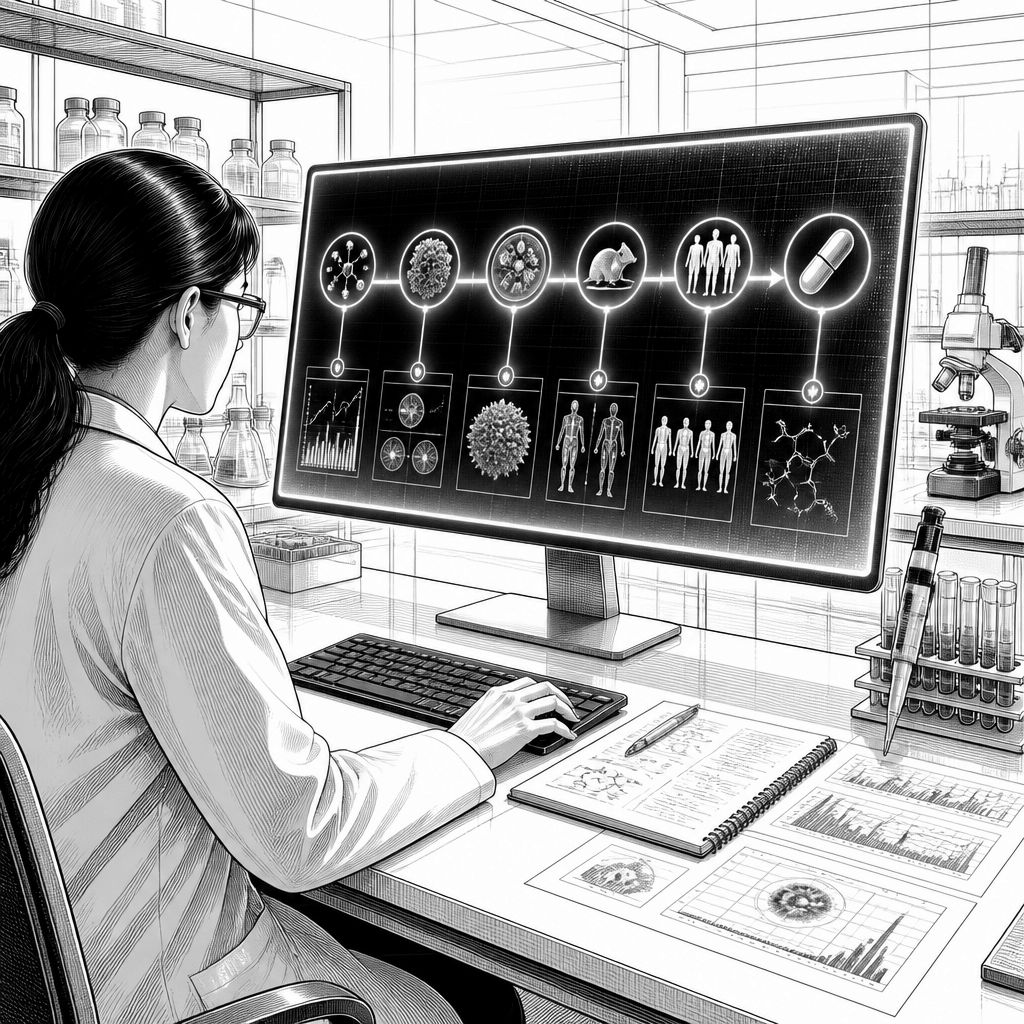 Novo Nordisk plant bis 2030 mehr als fünf Blockbuster – Technologie-Allianzen im Fokus Novo Nordisk plant bis 2030 mehr als fünf Blockbuster – Technologie-Allianzen im Fokus