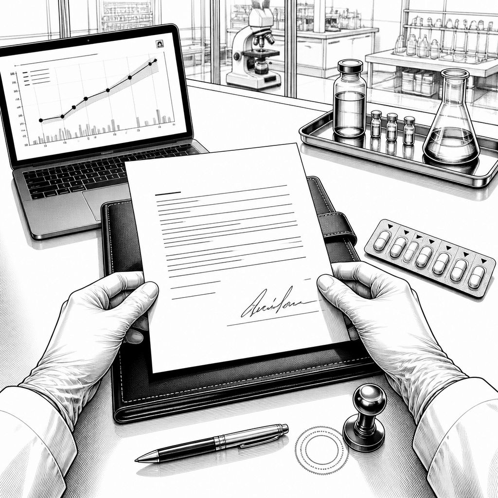 Novo Nordisk sichert sich Adipositas-Wirkstoff HRS-1596 exklusiv von Hengrui Novo Nordisk sichert sich Adipositas-Wirkstoff HRS-1596 exklusiv von Hengrui