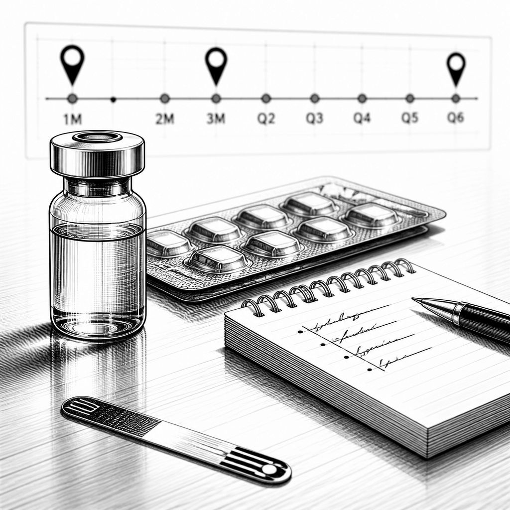 Novo Nordisk lizenziert Nanexas PharmaShell: Milliardenpotenzial, aber Skepsis bleibt Novo Nordisk lizenziert Nanexas PharmaShell: Milliardenpotenzial, aber Skepsis bleibt