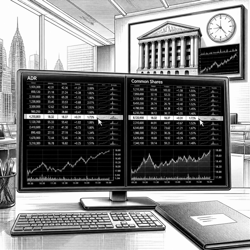 Novo Nordisk: CEO denkt über NYSE-Listing statt ADRs nach Novo Nordisk: CEO denkt über NYSE-Listing statt ADRs nach