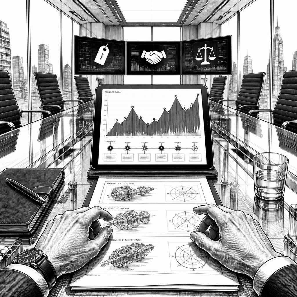 Novo-Aktien unter Druck: Management zu Pricing, M&A und CagriSema befragt Novo-Aktien unter Druck: Management zu Pricing, M&A und CagriSema befragt