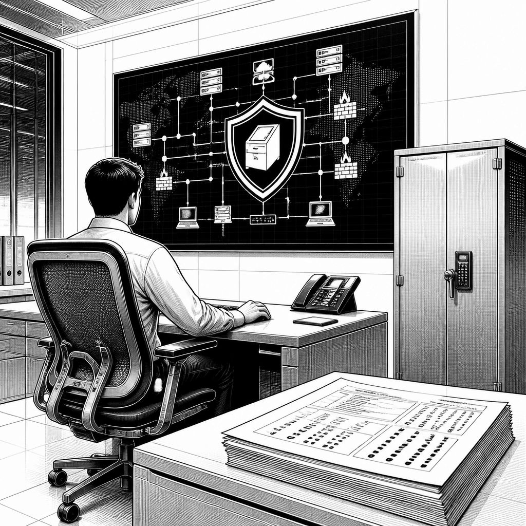 NSA und Militär-Cyberkräfte sichern US-Wahlinfrastruktur zu den Midterms NSA und Militär-Cyberkräfte sichern US-Wahlinfrastruktur zu den Midterms