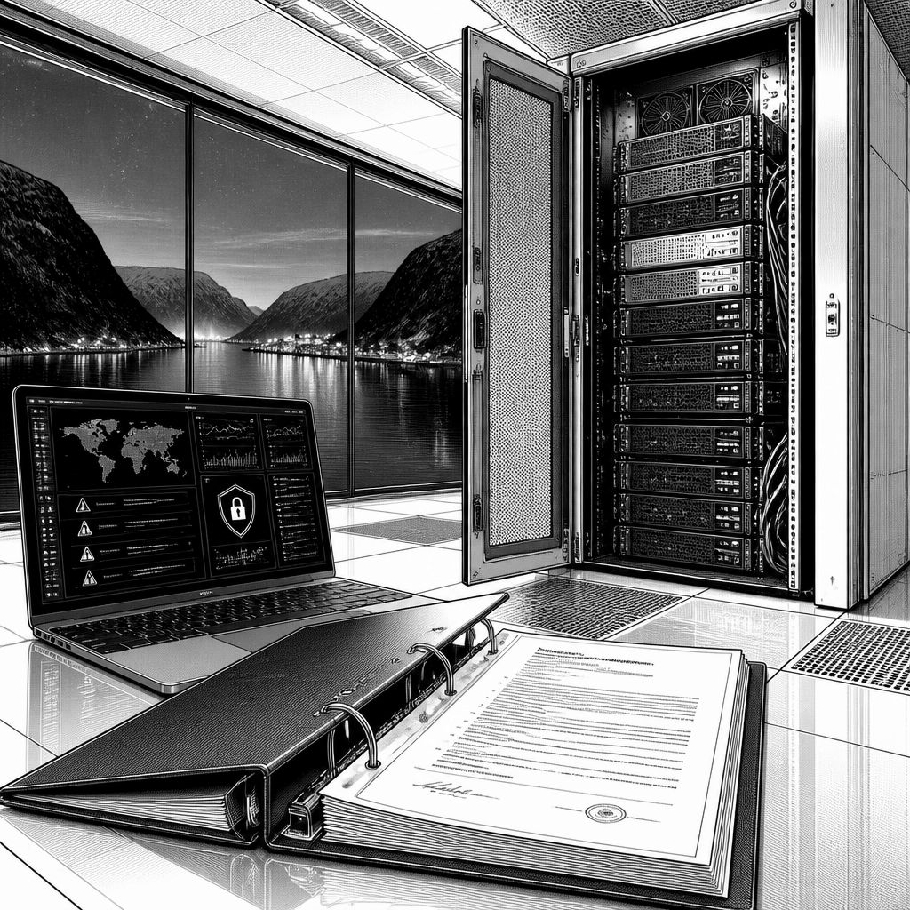 Nscale und ByteDance: Nvidias KI-Cloud vor dem IPO unter Druck Nscale und ByteDance: Nvidias KI-Cloud vor dem IPO unter Druck