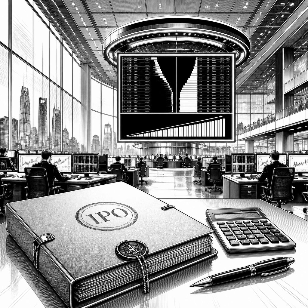 NSE India: Ankerbuch sichert 703 Mio. USD vor IPO-Start NSE India: Ankerbuch sichert 703 Mio. USD vor IPO-Start