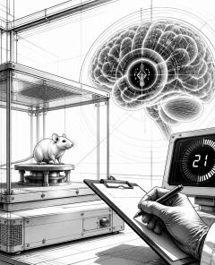 ai-nsf-d2r-adhd-impulsivity-mouse