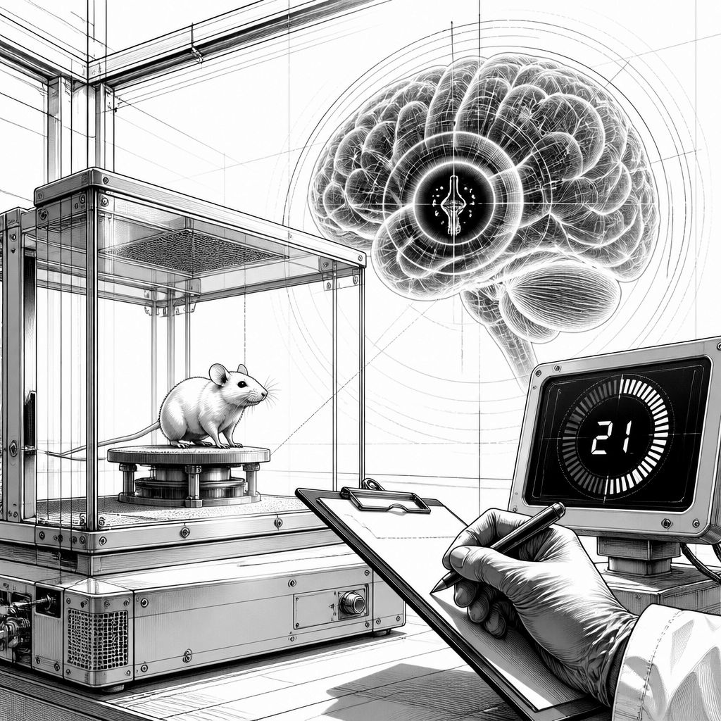 NSF-Gen-Ausfall in D2R-Neuronen verstärkt ADHD-ähnliche Impulsivität bei Mäusen NSF-Gen-Ausfall in D2R-Neuronen verstärkt ADHD-ähnliche Impulsivität bei Mäusen
