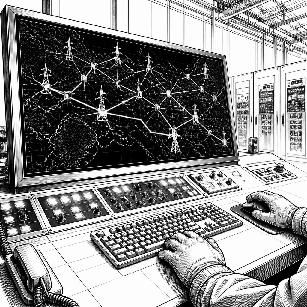 NSF startet 10-Jahres-Programm für KI-gestützte Energie-Startups zur Stromnetz-Resilienz NSF startet 10-Jahres-Programm für KI-gestützte Energie-Startups zur Stromnetz-Resilienz