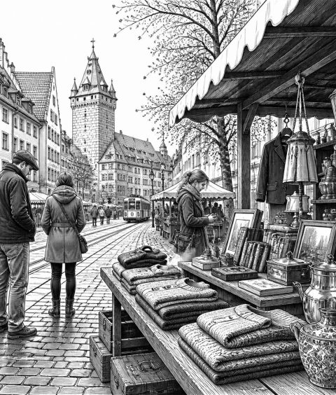 ai-nuernberg-trempelmarkt-altstadt