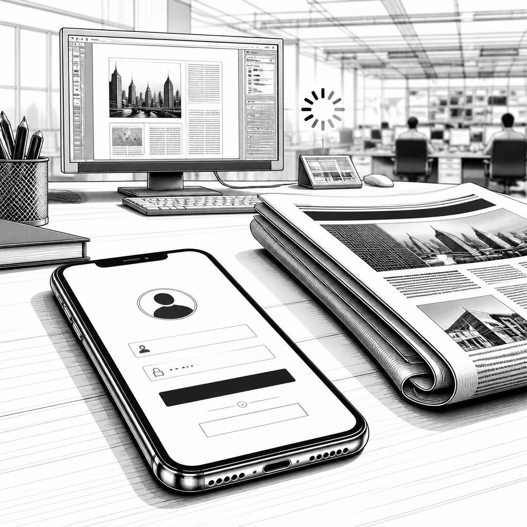Streik in der Druckbranche: Nürnberger Zeitungen erscheinen als E-Paper kostenlos Streik in der Druckbranche: Nürnberger Zeitungen erscheinen als E-Paper kostenlos