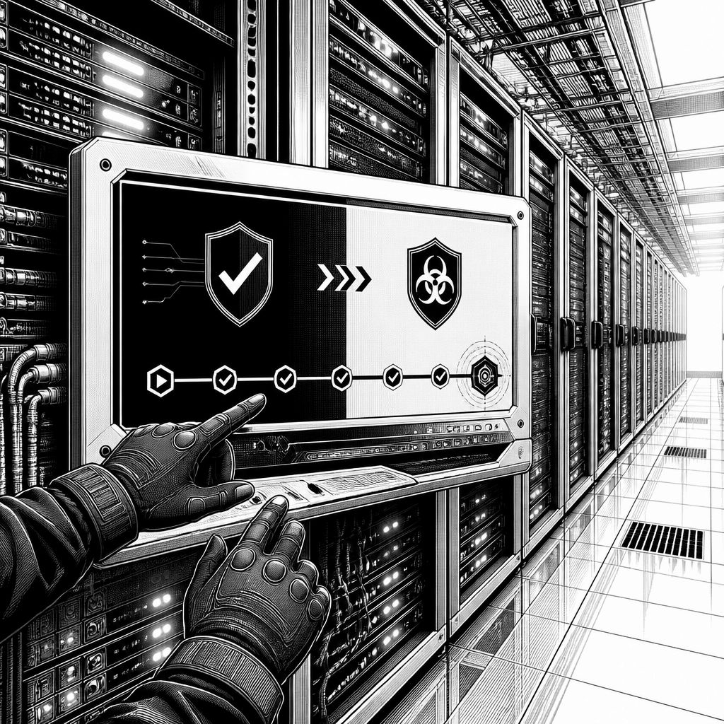 NVIDIA stellt Open-Source-Tools gegen KI-Agenten-Ausbruch vor NVIDIA stellt Open-Source-Tools gegen KI-Agenten-Ausbruch vor