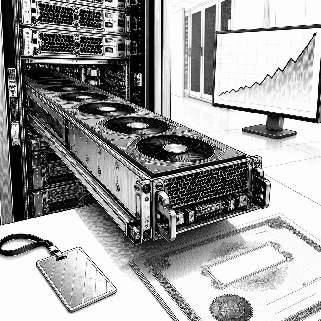 NVIDIA plant 235 Milliarden US-Dollar Aktienrückkäufe bis 2028 NVIDIA plant 235 Milliarden US-Dollar Aktienrückkäufe bis 2028