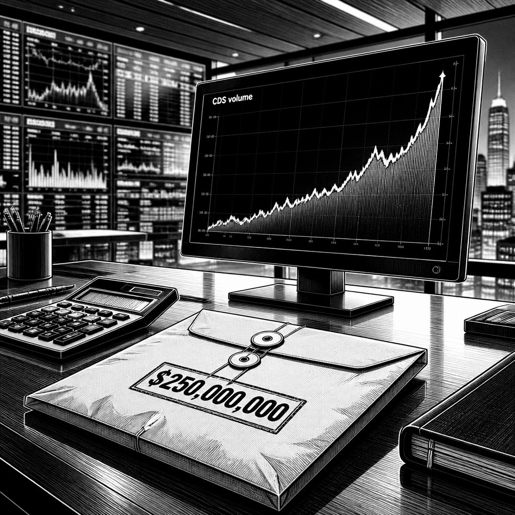 Nvidia: 25-Milliarden-Anleihe treibt CDS-Hedging auf neue Spitze Nvidia: 25-Milliarden-Anleihe treibt CDS-Hedging auf neue Spitze