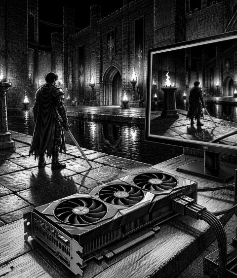 ai-nvidia-dlss-witcher-path-tracing