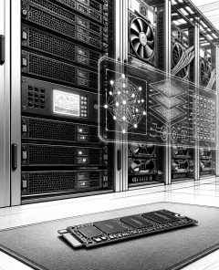 ai-nvidia-huggingface-sandisk-nand-boost