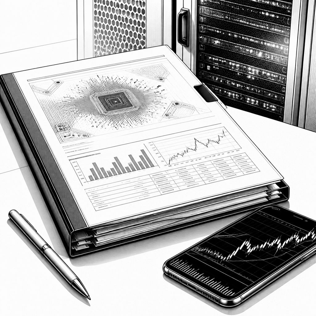 Nvidia-Aktien: Insider-Transaktionen unter dem Fokus von Chip-Kapazitäten Nvidia-Aktien: Insider-Transaktionen unter dem Fokus von Chip-Kapazitäten