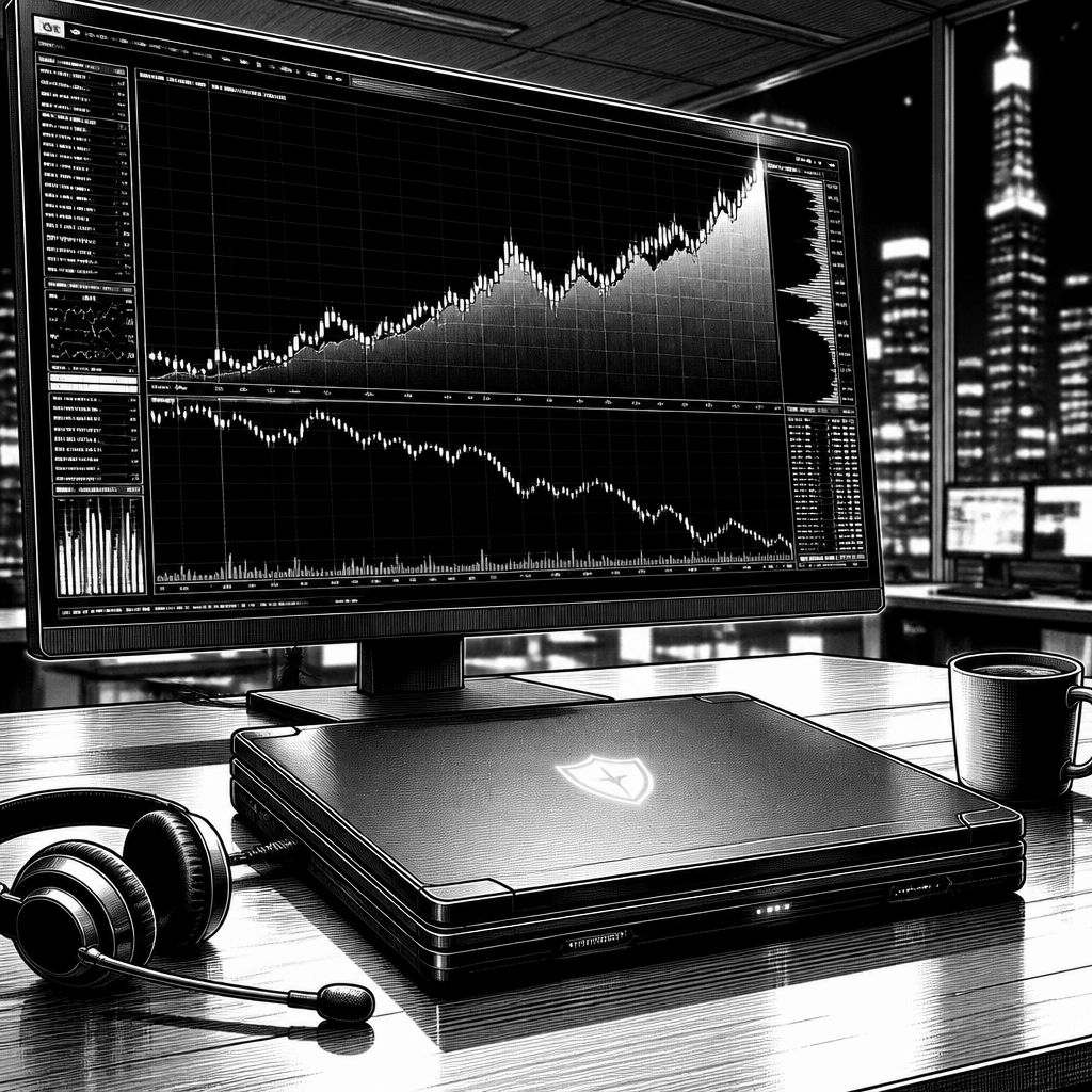 Öl-Schub nach Hormus-Blockade: US/China senken Zölle, Nvidia zeigt KI-Sicherheit Öl-Schub nach Hormus-Blockade: US/China senken Zölle, Nvidia zeigt KI-Sicherheit