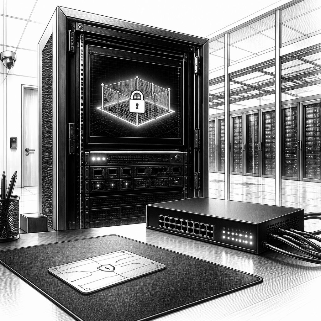 NVIDIA bringt Open Agent Safety Platform: Agenten sicherer einkapseln NVIDIA bringt Open Agent Safety Platform: Agenten sicherer einkapseln
