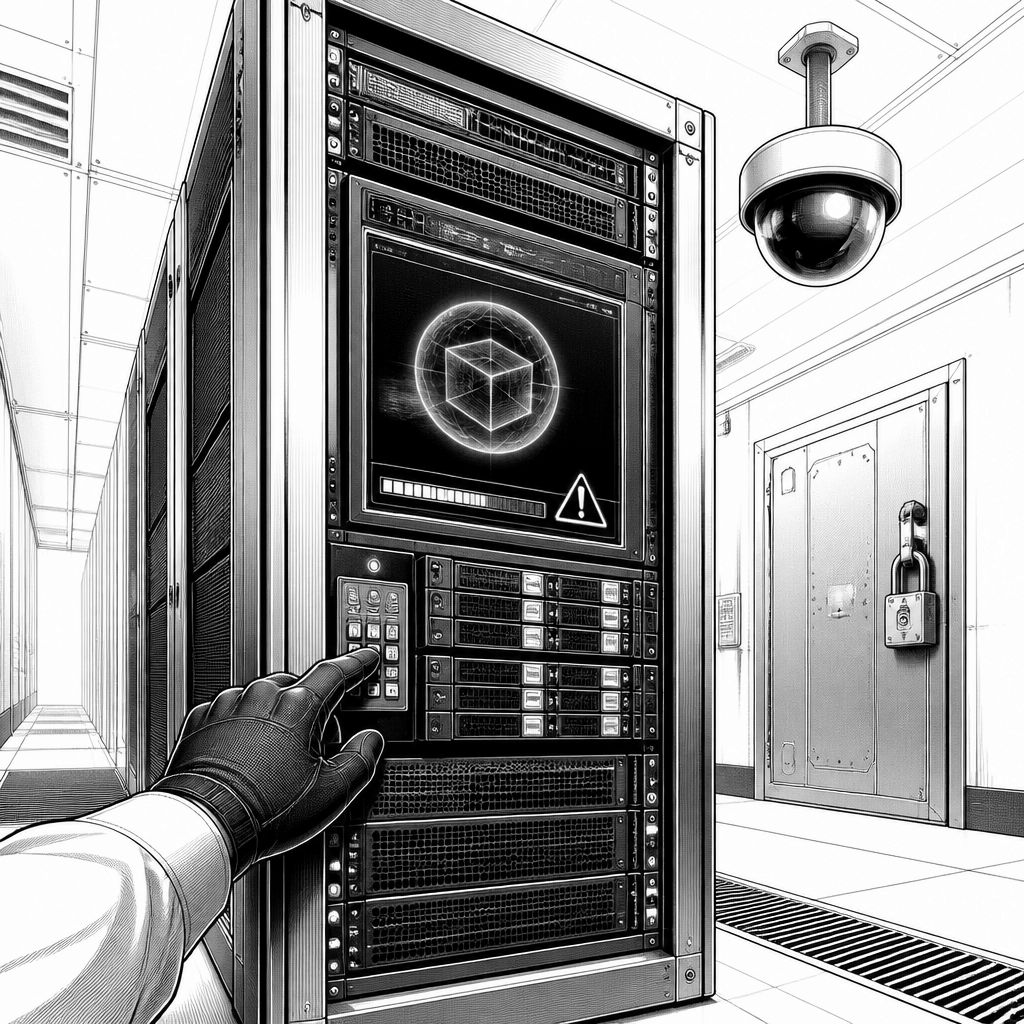 NVIDIA veröffentlicht KI-Sicherheitssoftware: OpenShell und Sentry gegen Agenten-Hacks NVIDIA veröffentlicht KI-Sicherheitssoftware: OpenShell und Sentry gegen Agenten-Hacks