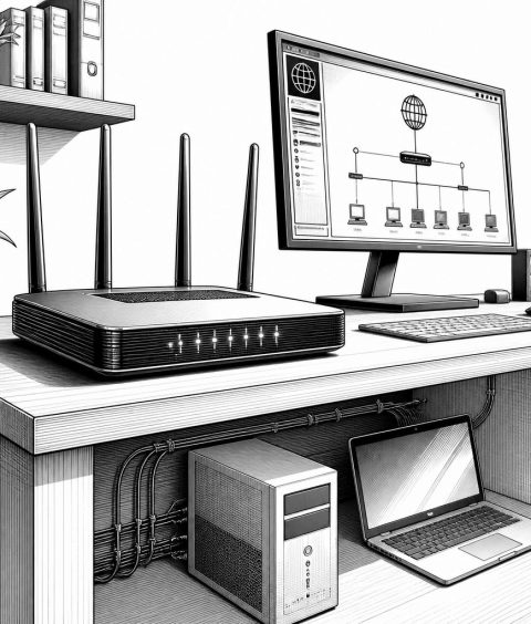 ai-nvidia-pair-ki-router-netzwerk