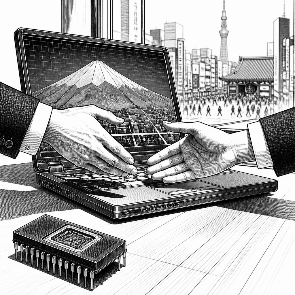 NVIDIA verdankt Sega eine 5-Millionen-Dollar-Rettung – und verpasste Billionen NVIDIA verdankt Sega eine 5-Millionen-Dollar-Rettung – und verpasste Billionen