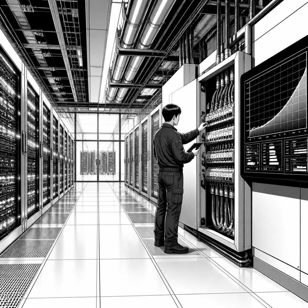 NVIDIA-Aktie fester: xAI will Colossus 2 bis Jahresende mit KI-Chips verdoppeln NVIDIA-Aktie fester: xAI will Colossus 2 bis Jahresende mit KI-Chips verdoppeln