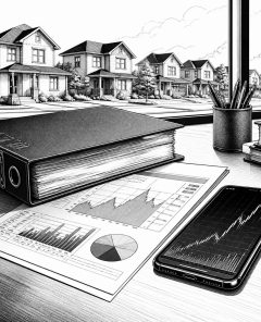 ai-nvr-stock-housing-analyst-ticker