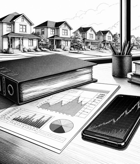 ai-nvr-stock-housing-analyst-ticker