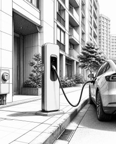 ai-nyc-curbside-ev-charging-buildings