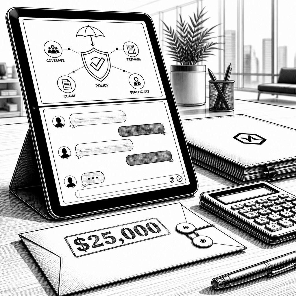 Neue Finanzierungsrunden für NYC-Startups: 45 Mio. für Luzern Risk, 10 Mio. für Clarion Health Neue Finanzierungsrunden für NYC-Startups: 45 Mio. für Luzern Risk, 10 Mio. für Clarion Health