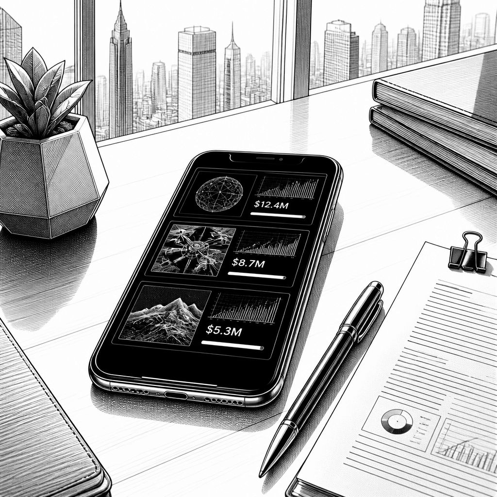 NYC-Startup-Funding: Adaptive, Polyphron und Notes.fm sichern sich frisches Kapital NYC-Startup-Funding: Adaptive, Polyphron und Notes.fm sichern sich frisches Kapital