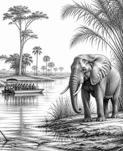 ai-nyerere-national-park-rufiji-safari-boat