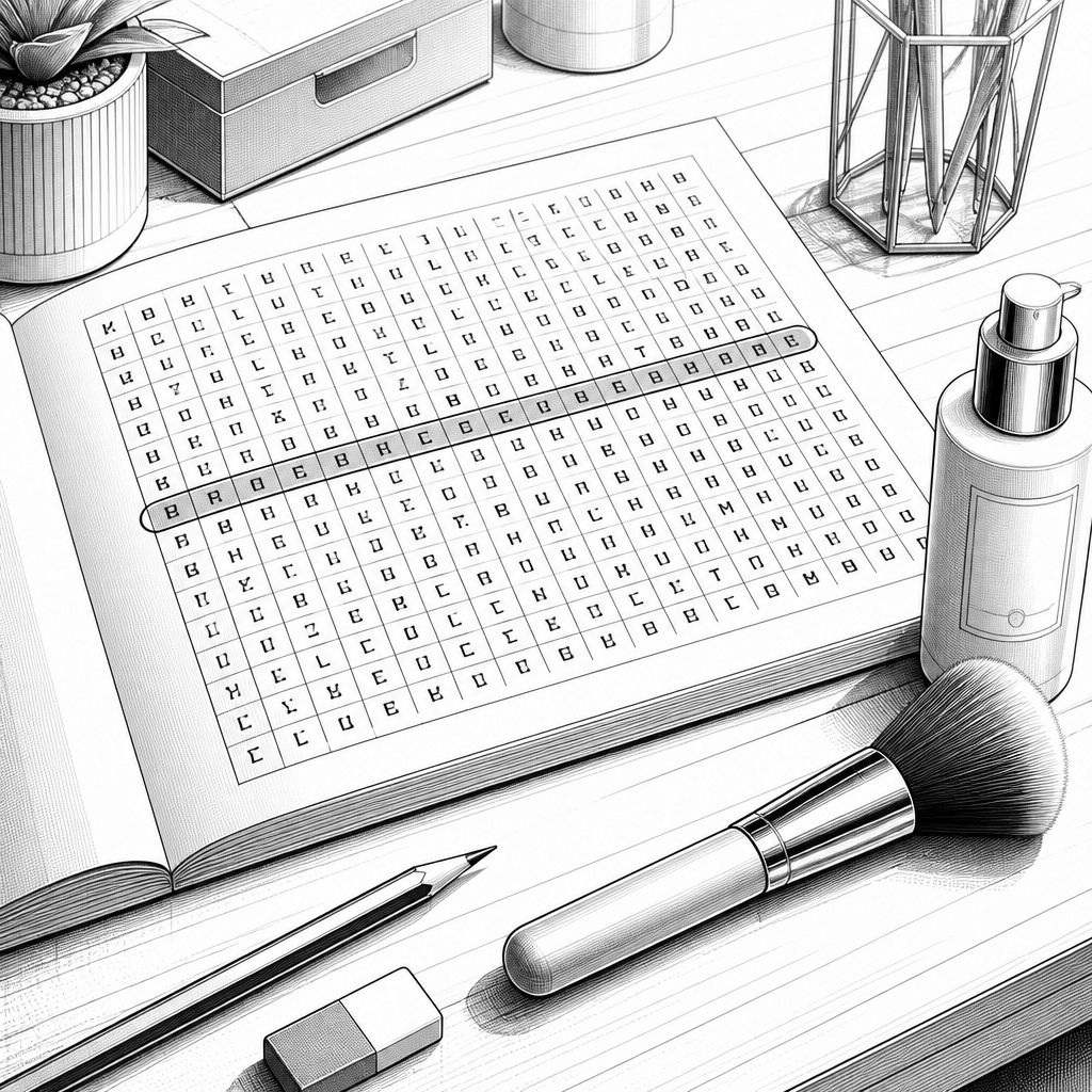 NYT Strands am 27. September 2026: Hinweise und Lösung zu „Beauty Care“ NYT Strands am 27. September 2026: Hinweise und Lösung zu „Beauty Care“
