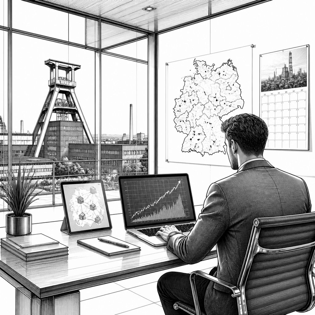 NZP baut Asset-Management aus und setzt auf KI für mehr Wertschöpfung NZP baut Asset-Management aus und setzt auf KI für mehr Wertschöpfung
