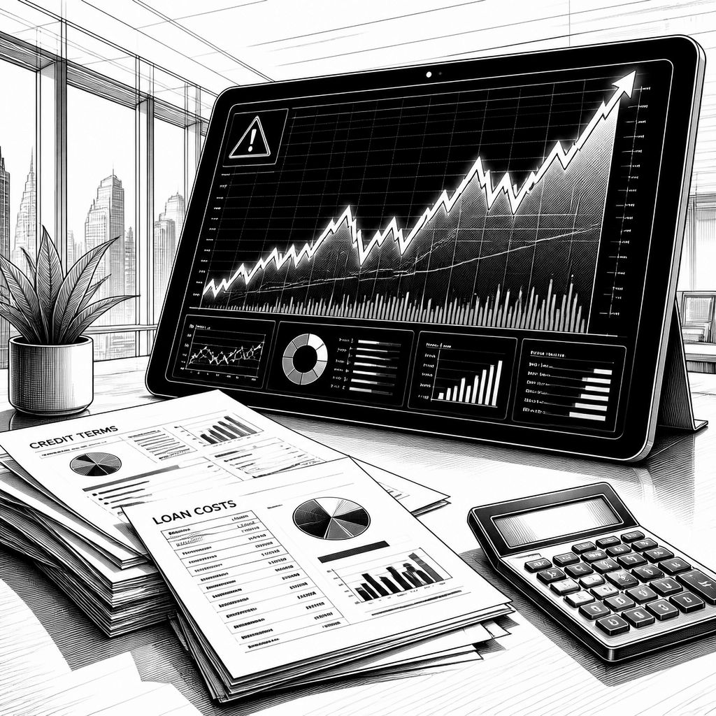 Oaktree-Managerin Poli: Zinsdruck bleibt – Markt glaubt nicht an Inflationssieg Oaktree-Managerin Poli: Zinsdruck bleibt – Markt glaubt nicht an Inflationssieg