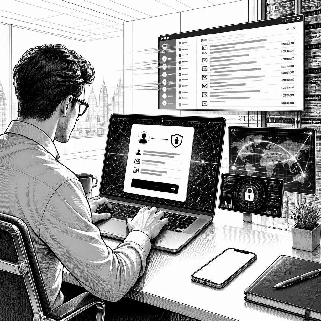 OAuth-Consent-Angriffe: Ein Klick auf „Continue“ kann E-Mail-Postfächer leeren OAuth-Consent-Angriffe: Ein Klick auf „Continue“ kann E-Mail-Postfächer leeren