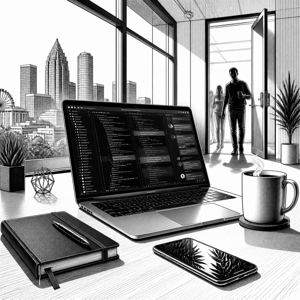 Obvious: KI-Workspace soll Teams in Stunden statt Monaten bauen lassen Obvious: KI-Workspace soll Teams in Stunden statt Monaten bauen lassen
