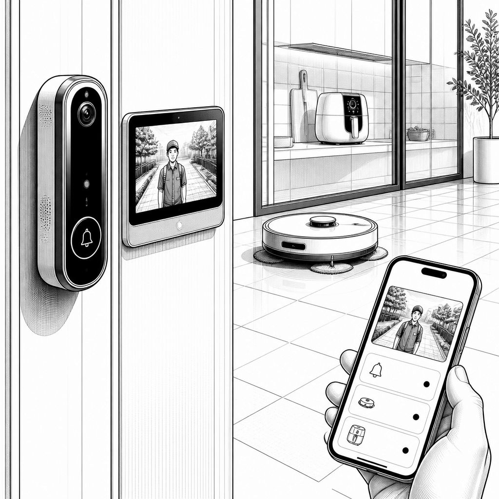 October Prime Day 2026: Technik-Deals von Ring, Ninja, Apple & Co. im Überblick October Prime Day 2026: Technik-Deals von Ring, Ninja, Apple & Co. im Überblick
