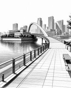 ai-odaiba-kuenstliche-kueste-tokio