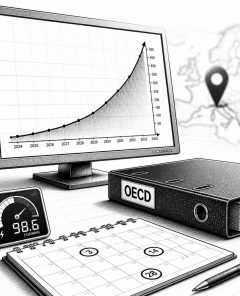 ai-oecd-konjunktur-prognose-deutschland-wachstum