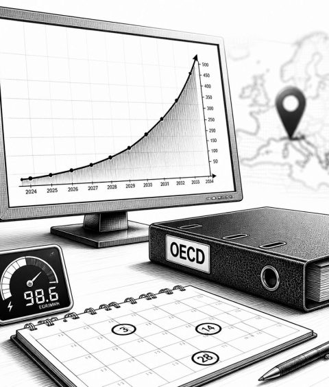 ai-oecd-konjunktur-prognose-deutschland-wachstum