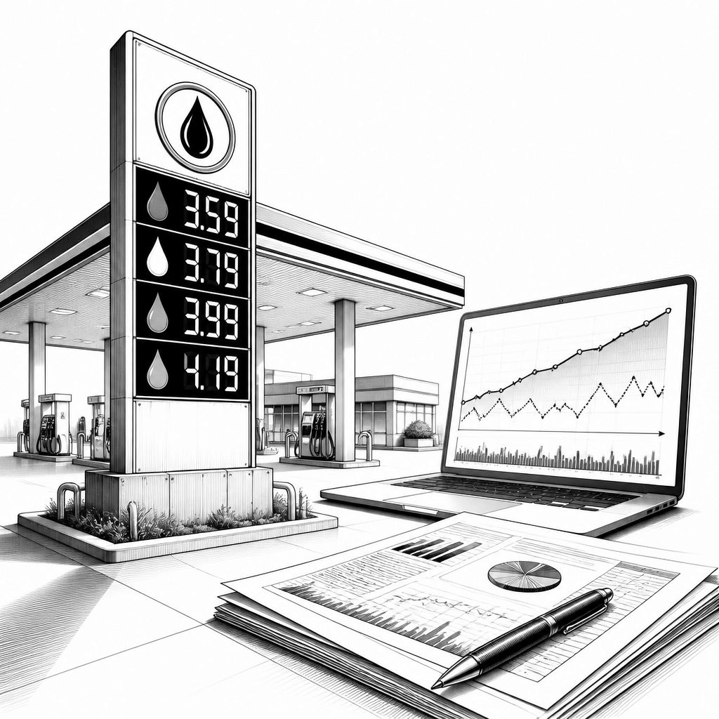 Öl, Renditen und Inflation: Wie Politik Kosten in den Märkten verschiebt Öl, Renditen und Inflation: Wie Politik Kosten in den Märkten verschiebt