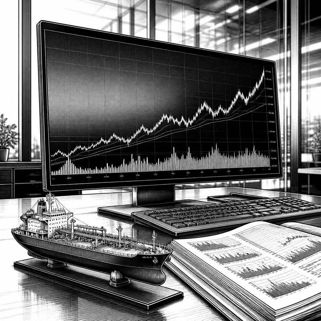 Öl-Spike ohne Nahost-Drama: Warum Energiepreise das echte Marktsignal sind Öl-Spike ohne Nahost-Drama: Warum Energiepreise das echte Marktsignal sind